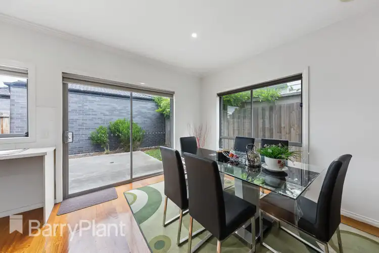 Sixth view of Homely townhouse listing, 1/39 Glendenning Street, St Albans VIC 3021