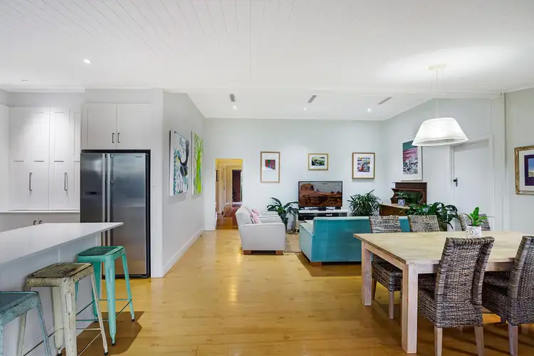 Fourth view of Homely house listing, 41 Arthur Street, East Toowoomba QLD 4350