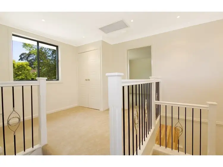 Fourth view of Homely house listing, 79A Westbrook Avenue, Wahroonga NSW 2076