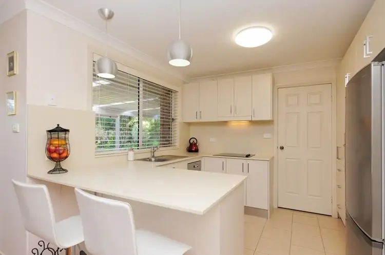 Second view of Homely house listing, 9 Glenhaven Avenue, North Nowra NSW 2541