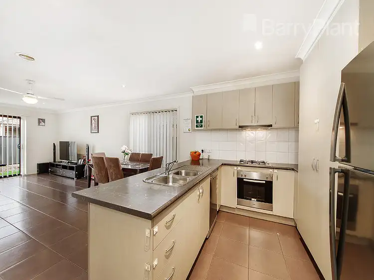 Second view of Homely house listing, 12 Sherrington Grange, Derrimut VIC 3030