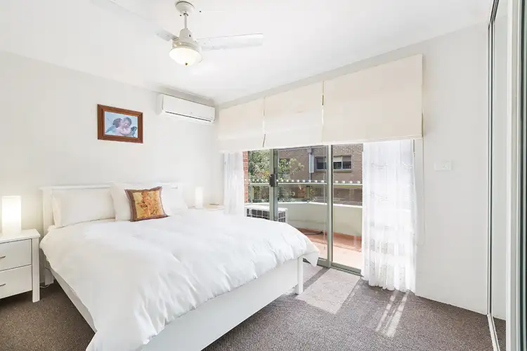 Third view of Homely unit listing, 10/145 Willarong Road, Caringbah NSW 2229