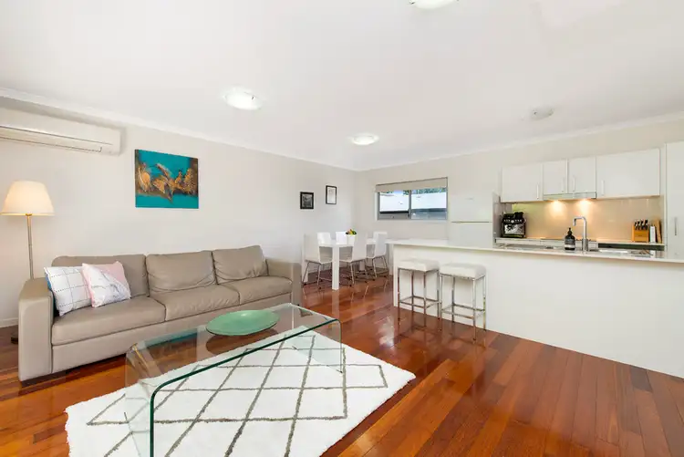 Second view of Homely townhouse listing, 4/40 Birdwood Road, Carina Heights QLD 4152