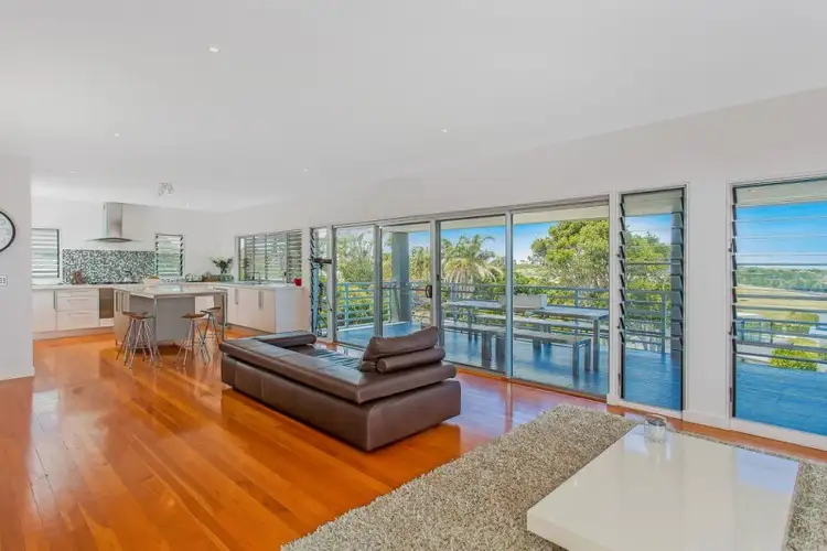 Sixth view of Homely house listing, 4 Sapphire Court, Lennox Head NSW 2478