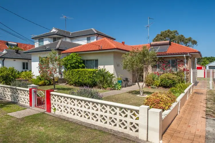 41 Australia Avenue, Matraville NSW 2036
