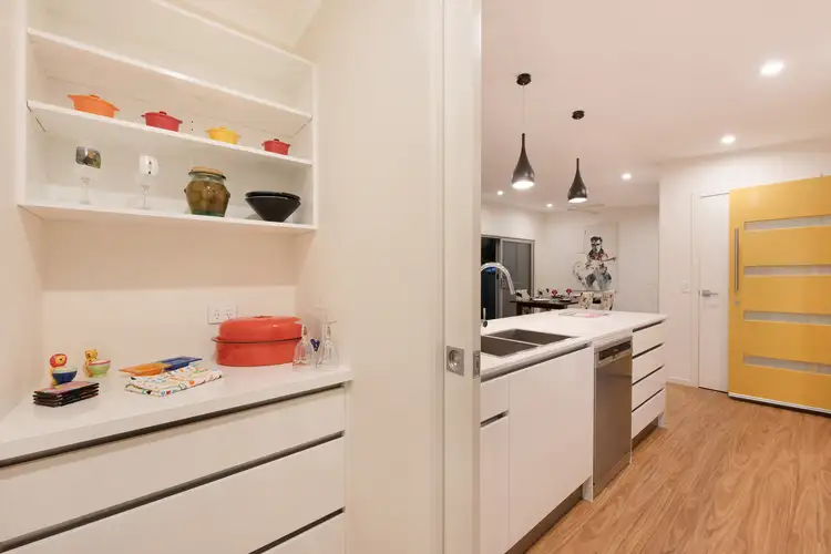 Fifth view of Homely house listing, 31B School Road, Coolum Beach QLD 4573