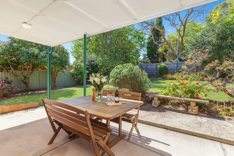 Fifth view of Homely house listing, 4 Wearne Avenue, Pennant Hills NSW 2120