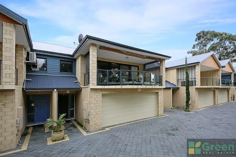 8/15 Peel Street, Mandurah WA 6210