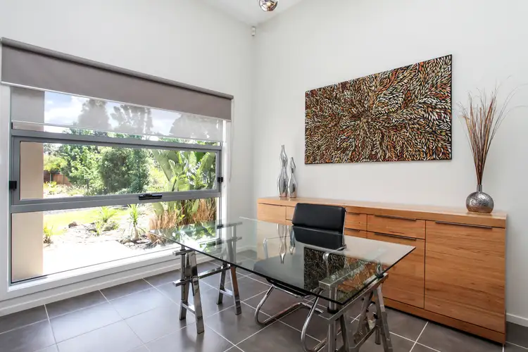 Second view of Homely house listing, 4 Kent Place, Taylors Hill VIC 3037