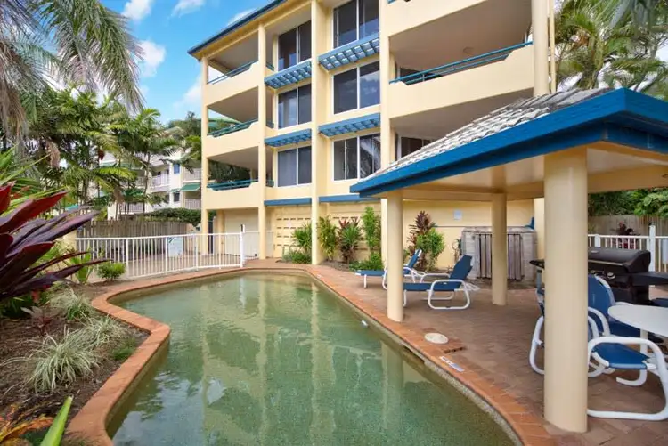 Second view of Homely apartment listing, 3/57 Vasey Esplanade, Trinity Beach QLD 4879