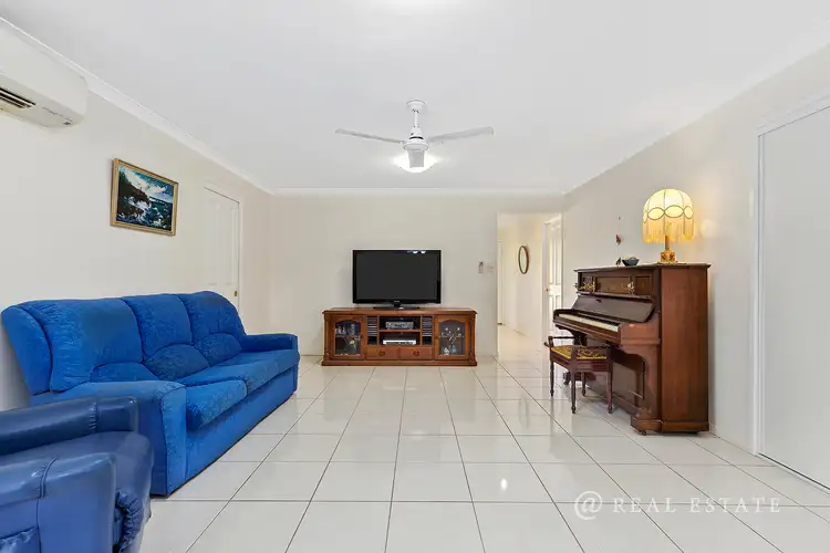 Fifth view of Homely house listing, 81 Carbeen Drive, Taranganba QLD 4703