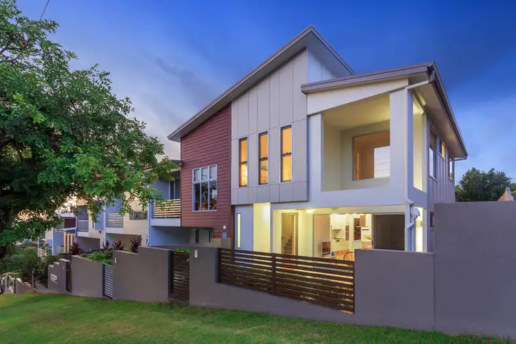 6/85 Lloyd Street, Alderley QLD 4051