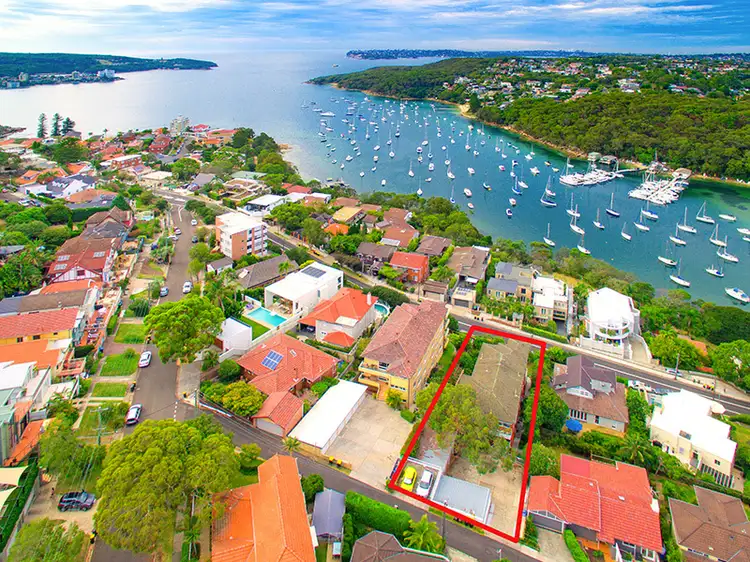 Second view of Homely apartment listing, 8/78 Lauderdale Avenue, Fairlight NSW 2094