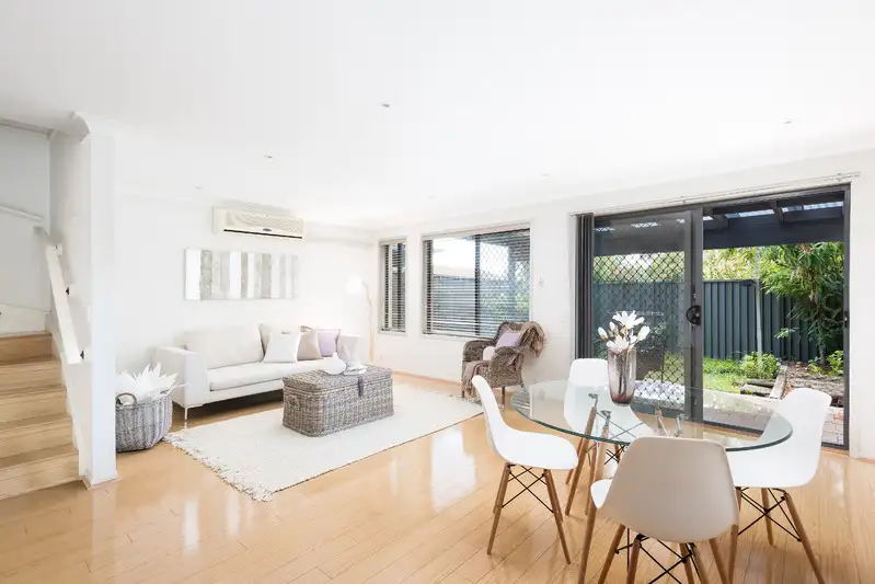 Main view of Homely townhouse listing, 19/11-17 Acton Street, Sutherland NSW 2232