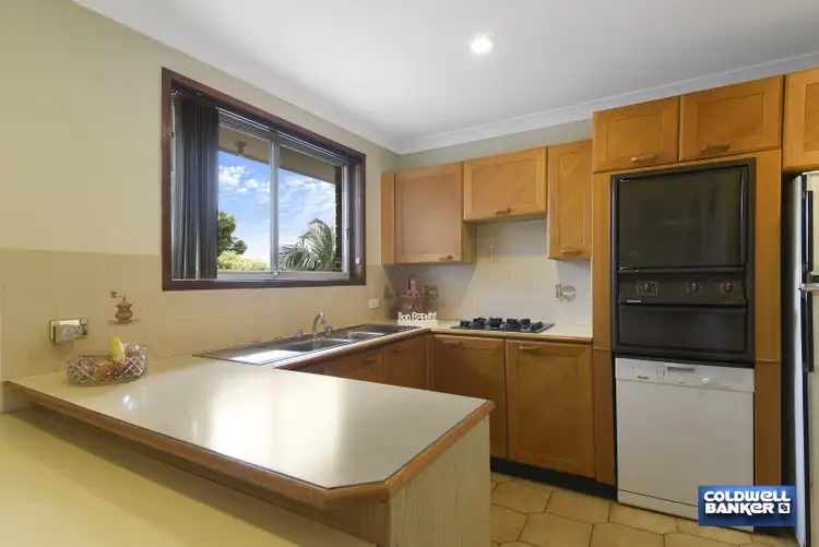 Fourth view of Homely house listing, 5 Tiber Place, Kearns NSW 2558