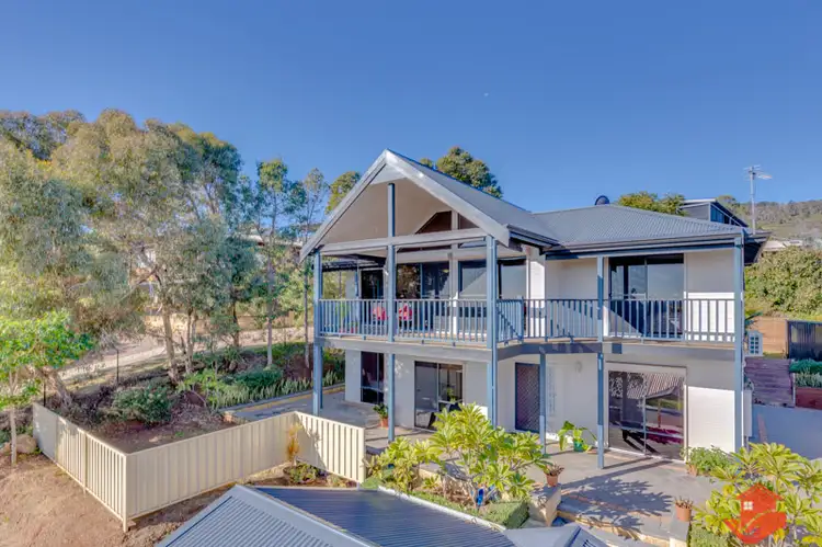 Second view of Homely house listing, 3 Taronga Drive, Kelmscott WA 6111