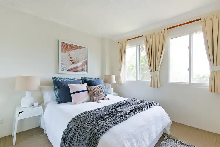 Third view of Homely unit listing, 1/41 Campbell Parade, Manly Vale NSW 2093