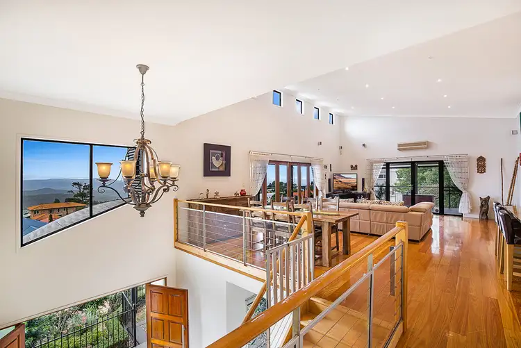 Second view of Homely house listing, 39 Windemere Terrace, Mount Lofty QLD 4350