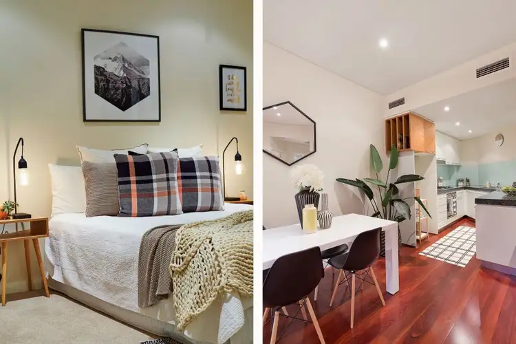 Fourth view of Homely unit listing, 104/538-540 Sydney Road, Seaforth NSW 2092