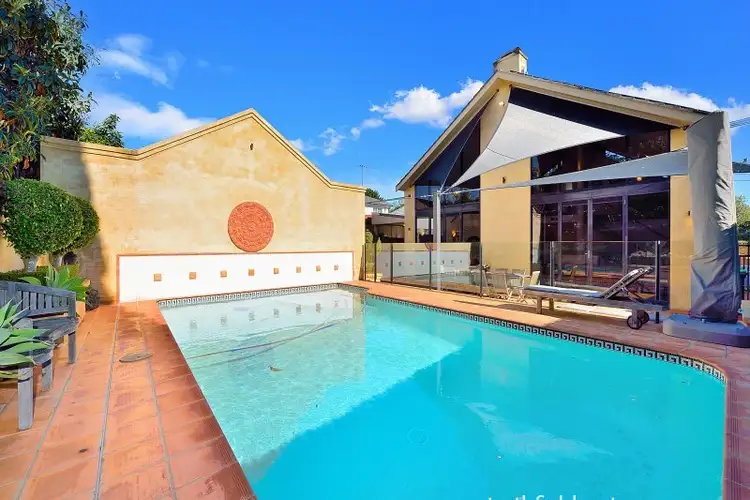 Third view of Homely house listing, 205 Majors Bay Road, Concord NSW 2137
