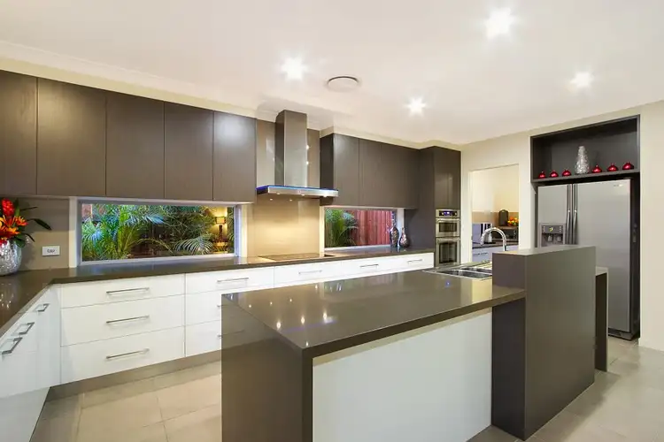 Third view of Homely house listing, 50-52 Glenvale Street, Cornubia QLD 4130