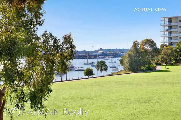 309/11 Warayama Place, Rozelle NSW 2039