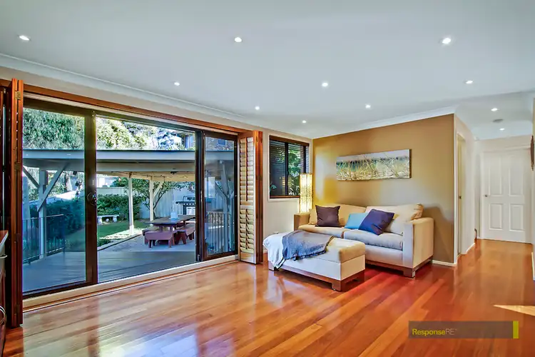 Fourth view of Homely house listing, 12 Brigid Place, Quakers Hill NSW 2763