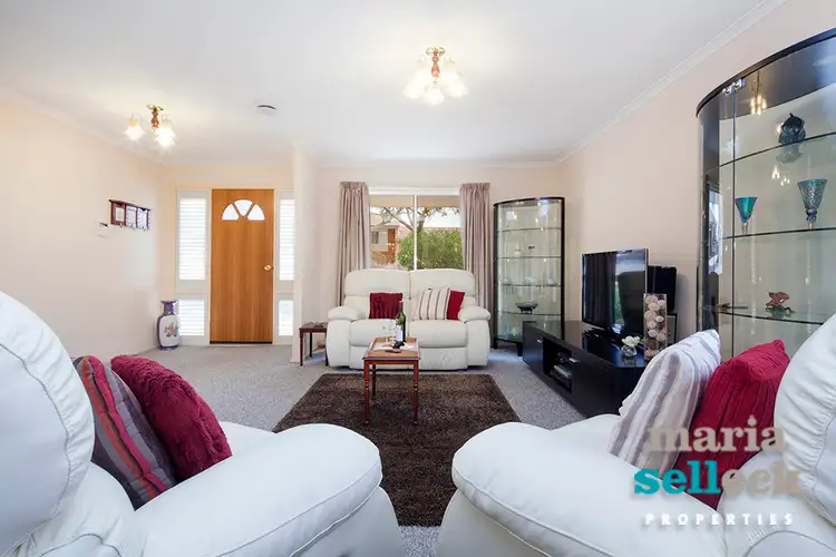 Second view of Homely house listing, 51 Wootton Crescent, Gordon ACT 2906