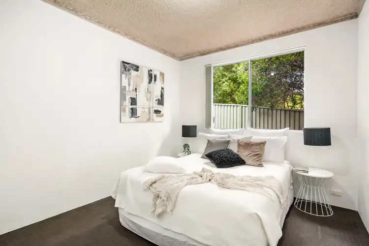 Fifth view of Homely unit listing, 10/27 Heaslip Street, Coniston NSW 2500