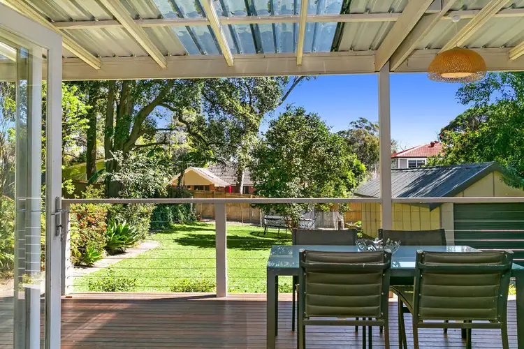 Fourth view of Homely house listing, 89 Centennial Avenue, Lane Cove NSW 2066