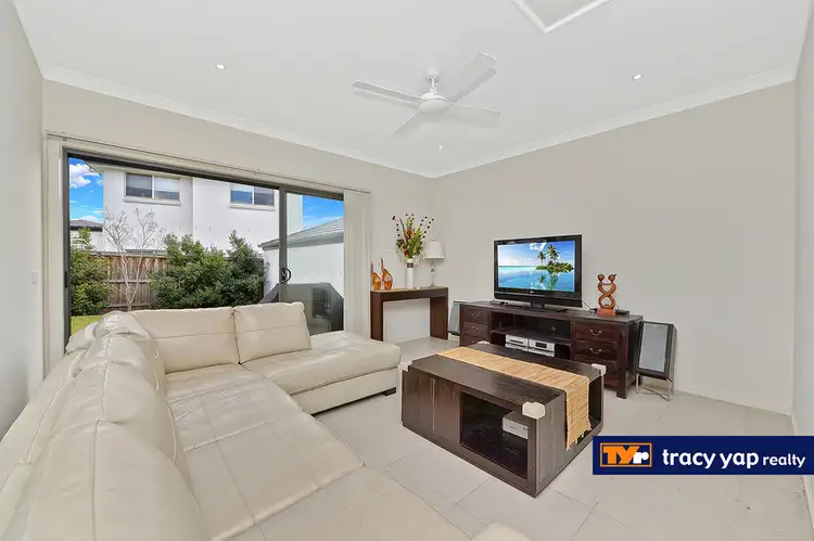 Third view of Homely house listing, 49 Drift Street, The Ponds NSW 2769