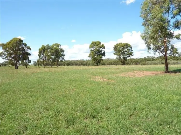 Third view of Homely land listing, Lot 1 Oakdene Road, Dubbo NSW 2830