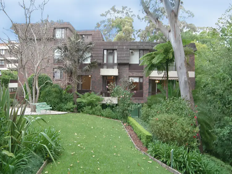 15/578 Pacific Highway, Killara NSW 2071