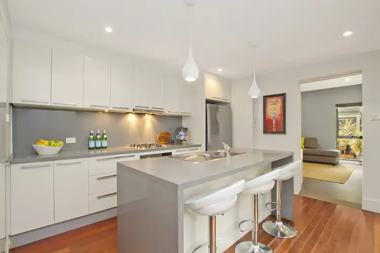Third view of Homely house listing, 54 Phillip Street, Newtown NSW 2042