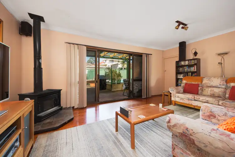 Second view of Homely house listing, 34 Edinburgh Crescent, Woolooware NSW 2230