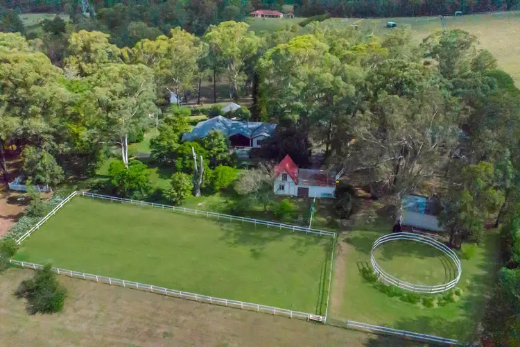 Second view of Homely house listing, 174 Grose Wold Road, Grose Vale NSW 2753