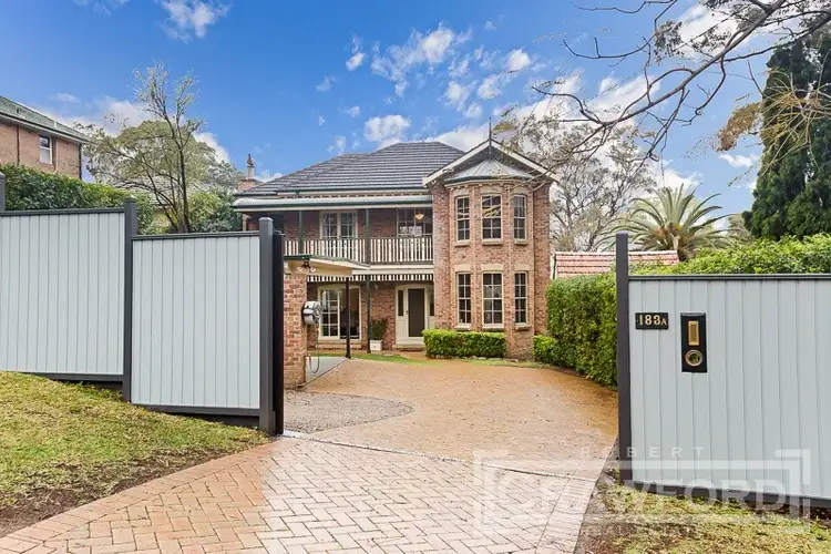 Main view of Homely house listing, 183a Croudace Street, New Lambton Heights NSW 2305
