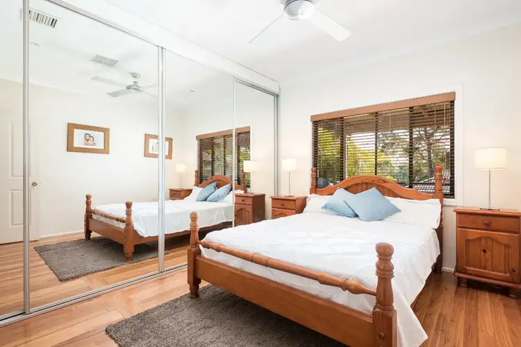 Third view of Homely house listing, 11 Keele Street, Como NSW 2226
