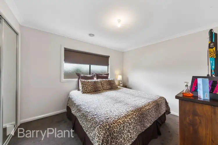 Sixth view of Homely townhouse listing, 2/21 Leslie Street, St Albans VIC 3021