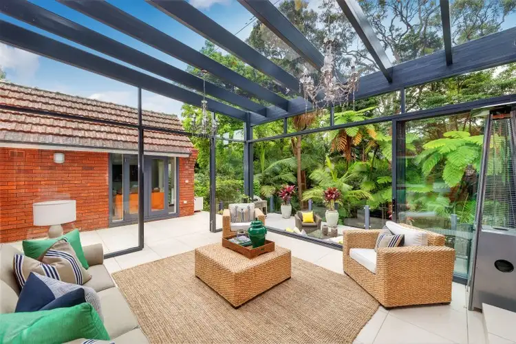 Fifth view of Homely house listing, 1 Fitzroy Street, Killara NSW 2071