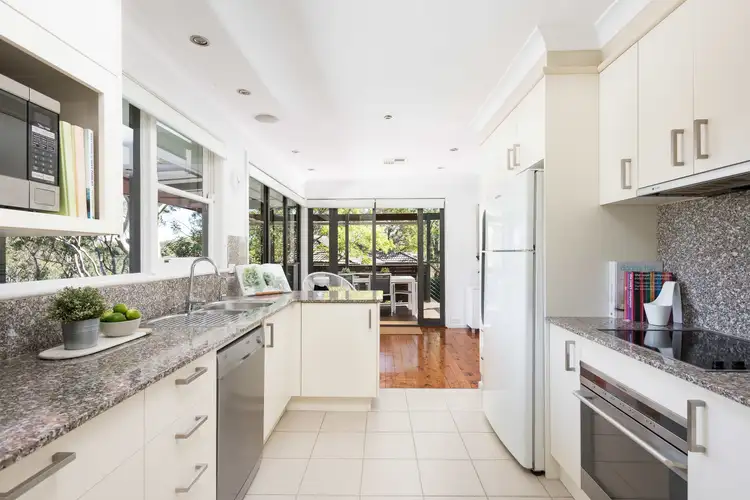 Fourth view of Homely house listing, 95 Woronora Crescent, Como NSW 2226