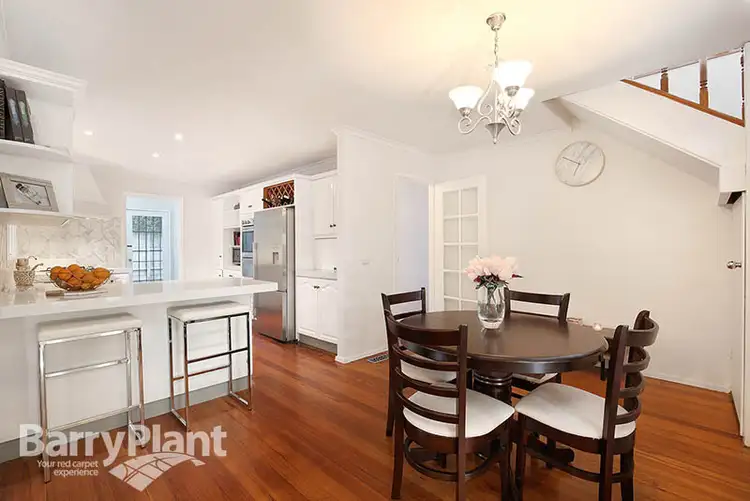 Fourth view of Homely house listing, 48 Crestdale Road, Wantirna VIC 3152