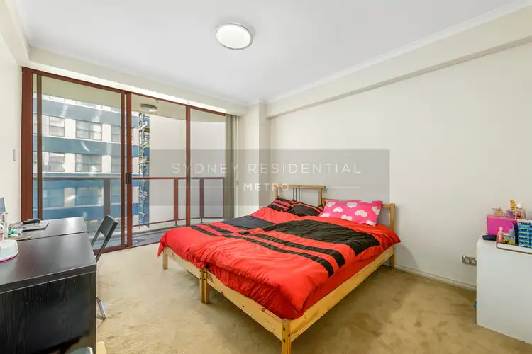Third view of Homely apartment listing, 7/308 Pitt Street, Sydney NSW 2000
