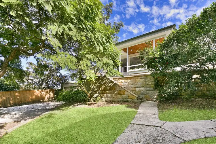 Second view of Homely house listing, 16 Elanora Road, Elanora Heights NSW 2101