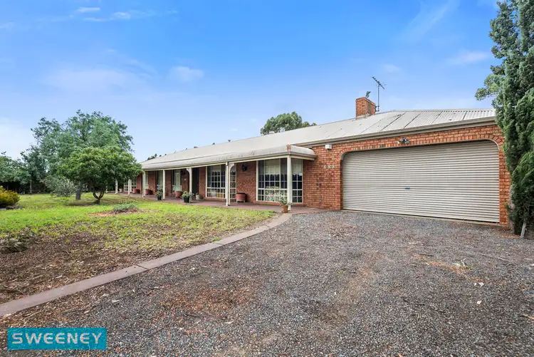 Second view of Homely house listing, 689 Tarneit Road, Hoppers Crossing VIC 3029