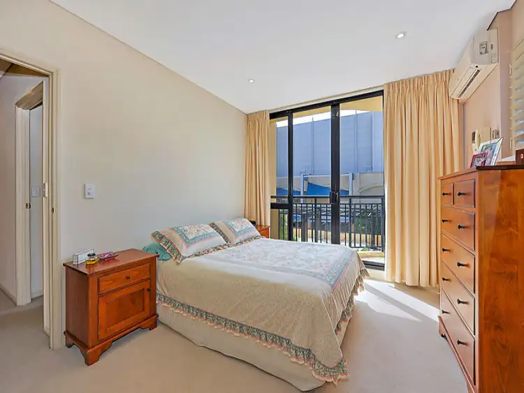 Fifth view of Homely unit listing, 309/25-29 Hunter Street, Hornsby NSW 2077