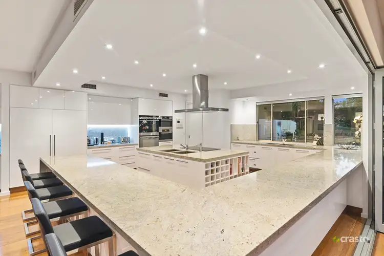 Sixth view of Homely house listing, 18 Ridgeview Crescent, Bonogin QLD 4213