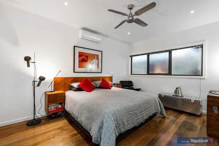 Third view of Homely house listing, 5 Williamstown Road, Seddon VIC 3011