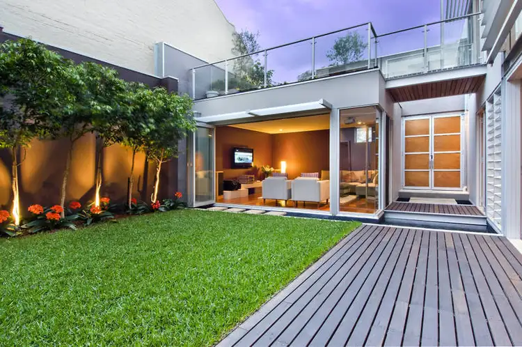 Fourth view of Homely house listing, 124-126 Young Street, Annandale NSW 2038