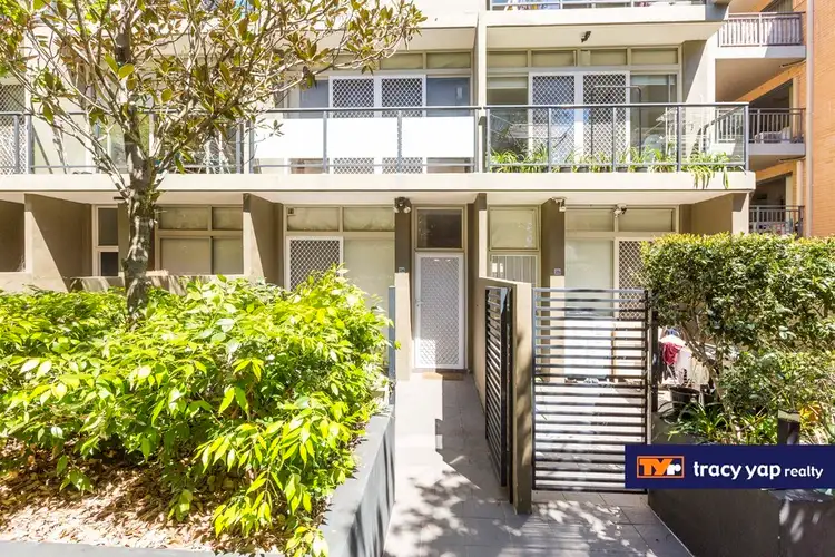 Second view of Homely unit listing, 24/20 Herbert Street, West Ryde NSW 2114
